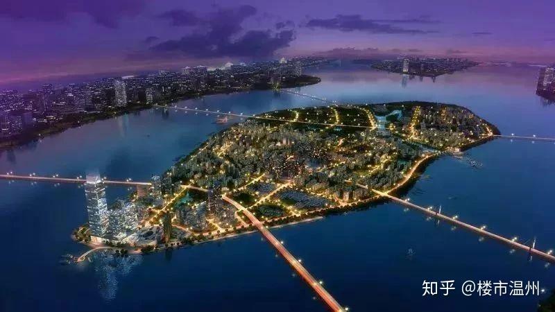 溫州七都島，學(xué)習變革浪潮中的啟航地，最新資訊集結(jié)地