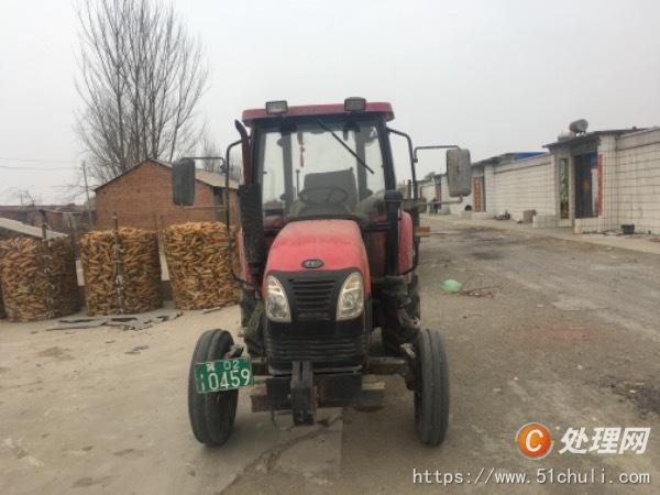 陵縣最新二手農(nóng)機(jī)，與自然美景的邂逅，內(nèi)心平和之旅啟程