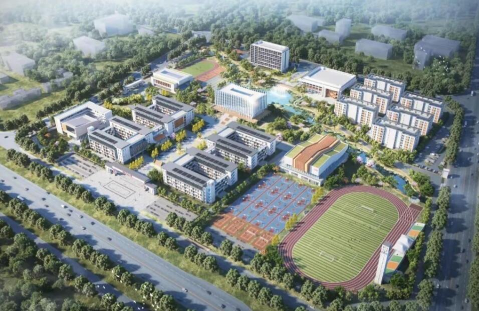 仙桃市未來展望，揭秘仙桃市最新動態(tài)與未來規(guī)劃（最新消息）