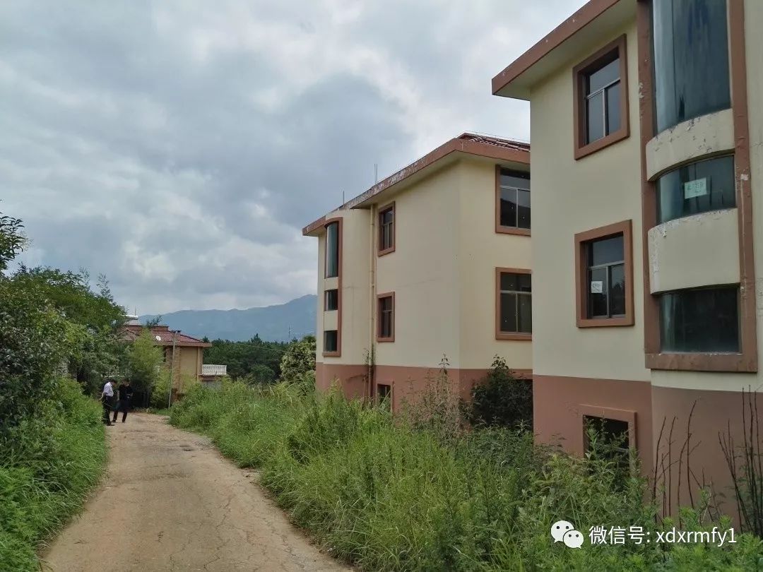 尋甸縣最新建房補助,尋甸縣最新建房補助，夢想之屋，建設(shè)自信與未來