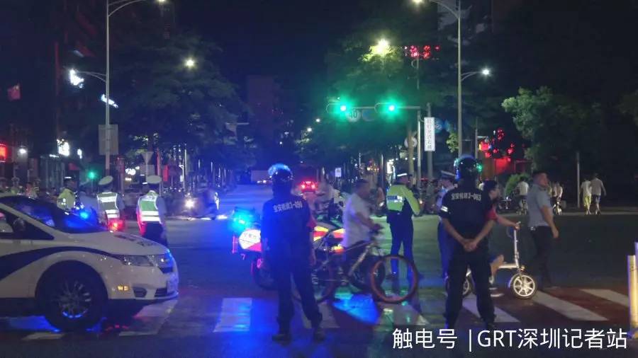 深圳砍人事件最新消息更新，事件進(jìn)展與動(dòng)態(tài)關(guān)注