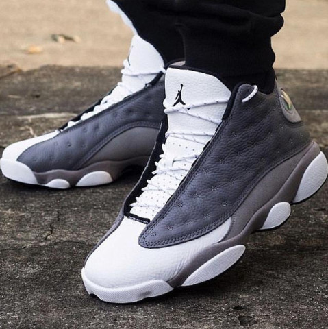 AJ13最新款，科技與時(shí)尚的絕佳融合
