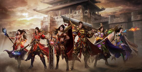 最新出來的網(wǎng)游,最新網(wǎng)游，時代的寵兒與玩家的狂歡