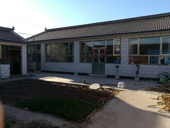 昌黎最新出售新平房，科技打造前衛(wèi)家園，重塑未來居住體驗