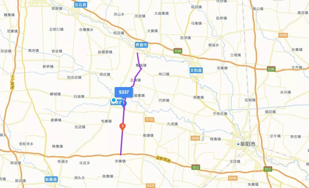 界首高速最新消息,界首高速最新消息，科技馳騁，未來觸手可及