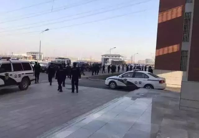 河南濮陽最新殺人事件,河南濮陽，變化中的力量，自信與成長的啟示