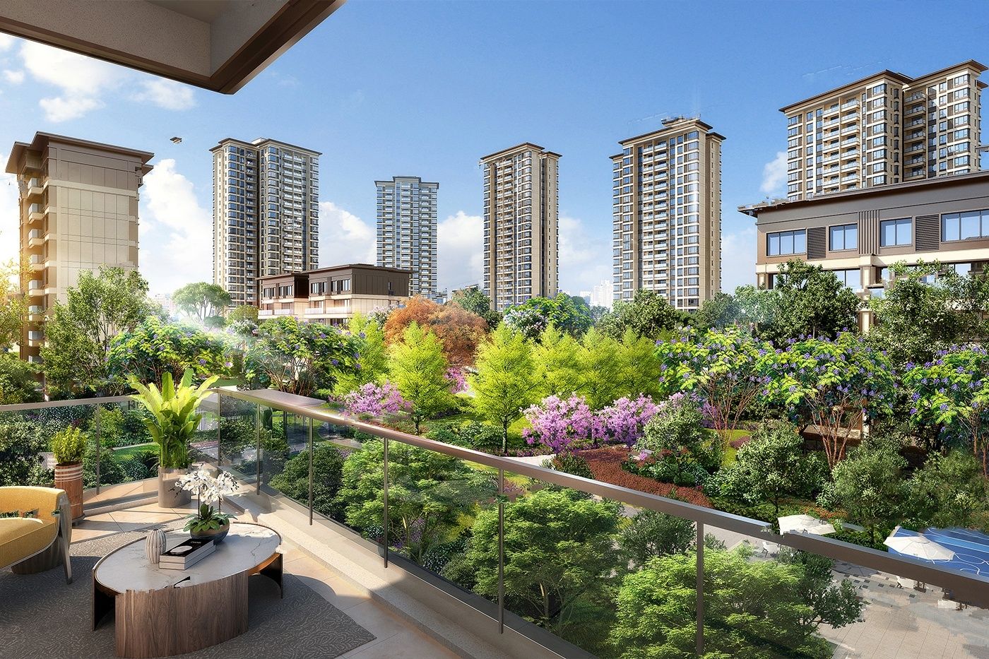 青神萬景最新房價(jià)概覽與動(dòng)態(tài)分析