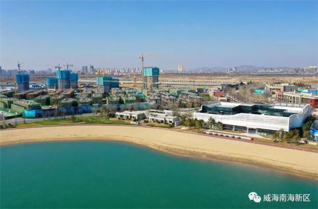 威海南海新區(qū)最新動(dòng)態(tài)，任務(wù)指南與技能學(xué)習(xí)教程全解析