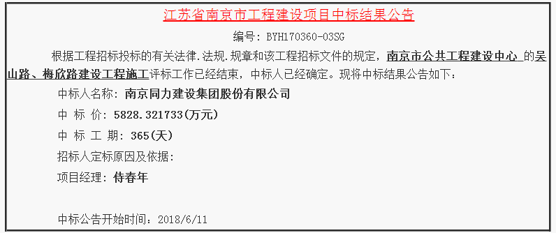 中毅達中標最新消息,中毅達中標最新消息——任務完成指南