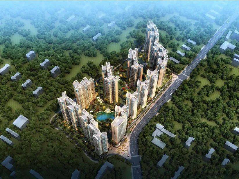 中山南頭樓市最新動態(tài)，科技重塑居住夢想，未來生活展望