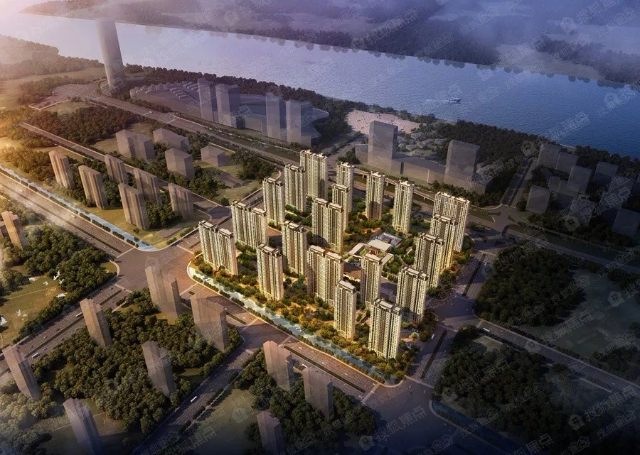 夾江濱江廣場(chǎng)最新動(dòng)態(tài)更新