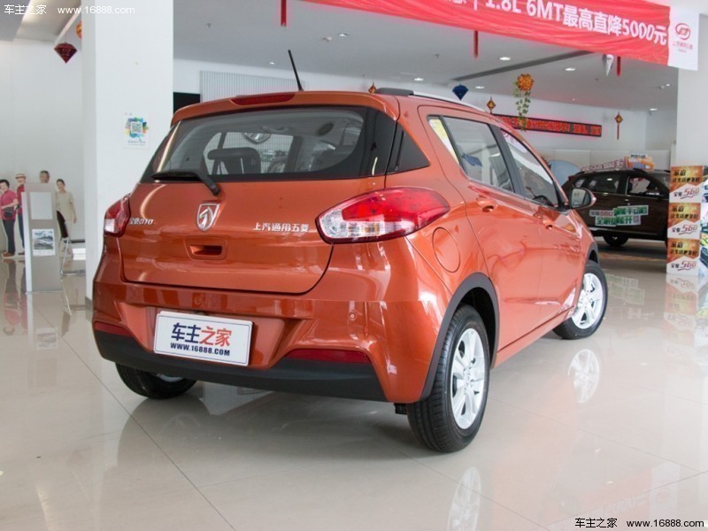 臨沂寶駿310最新動(dòng)態(tài)，小巷深處的汽車情懷與獨(dú)特小店揭秘