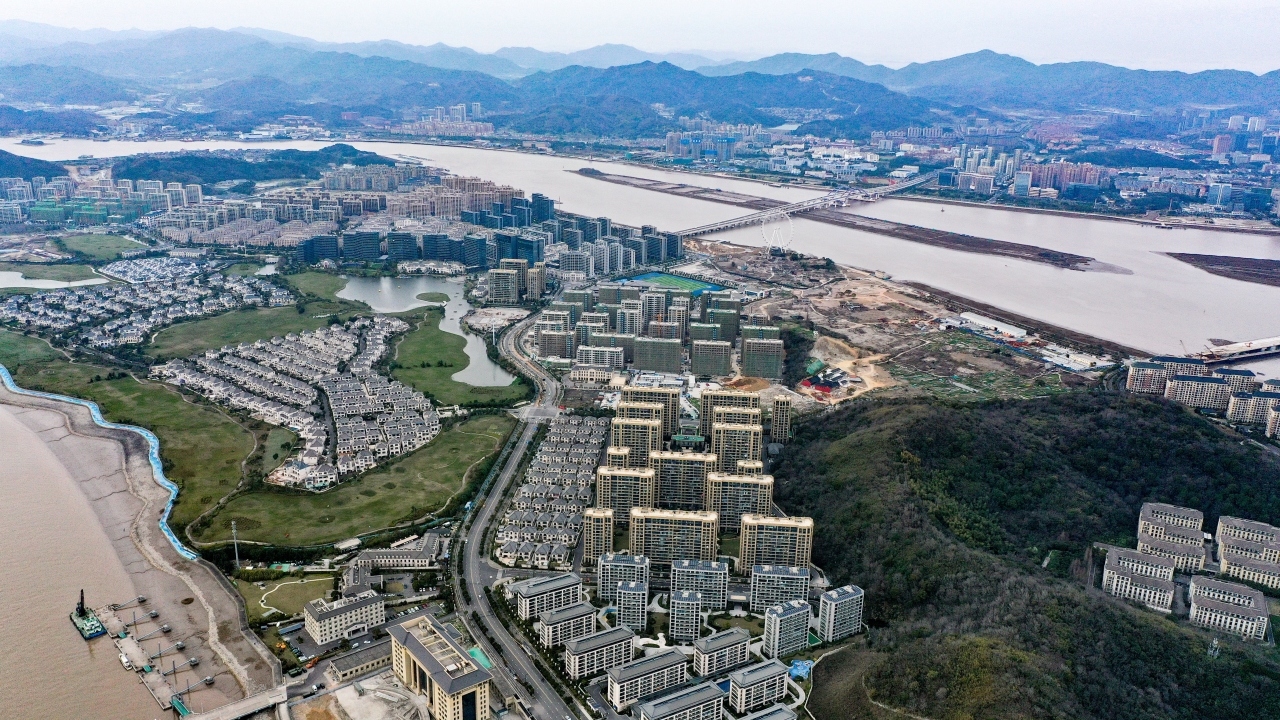 舟山長(zhǎng)峙島最新消息,舟山長(zhǎng)峙島最新消息——發(fā)展動(dòng)態(tài)及關(guān)鍵要點(diǎn)解析