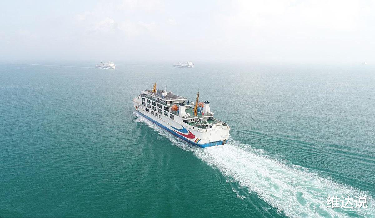 瓊州海峽通航最新消息,瓊州海峽通航最新消息，完成通航任務的詳細步驟指南