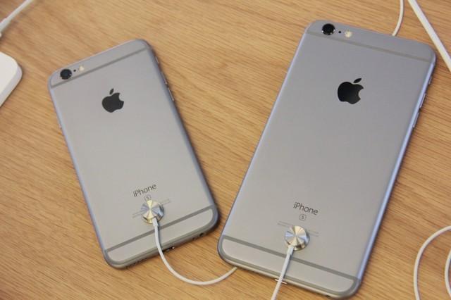 蘋果6s Plus最新系統(tǒng)，科技重塑未來，智能魅力體驗(yàn)