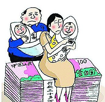 超生罰款最新政策與內(nèi)心平靜旅行冒險探索（2024年）