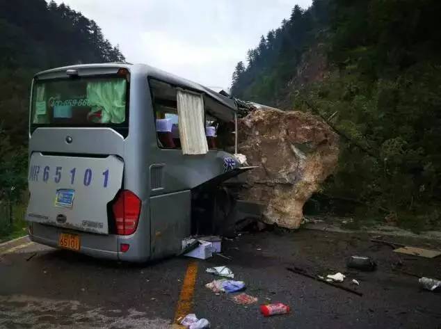 九寨溝地震最新路況與科技智能導航重塑救援體驗