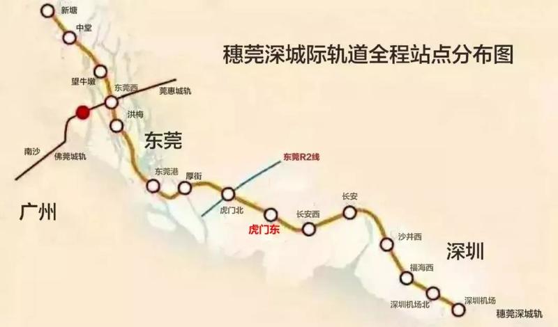 深莞穗輕軌最新動(dòng)態(tài)，友情與家的溫馨輕軌之旅