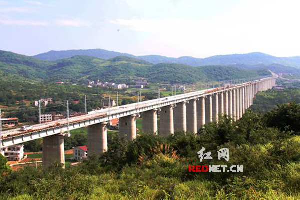 老婁邵鐵路最新動態(tài)更新，最新消息匯總