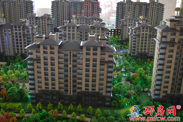 邳州東方名郡科技巨獻(xiàn)，智慧生活最新動(dòng)態(tài)揭秘