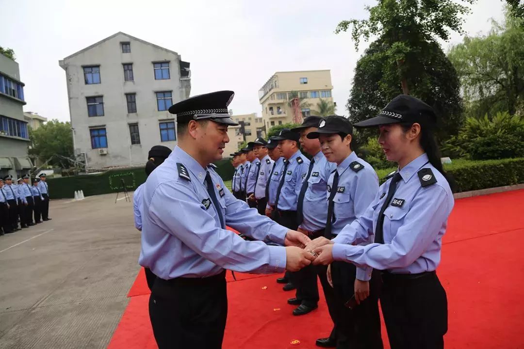 溫州輔警改革最新消息,溫州輔警改革最新消息，科技賦能，打造智能警務(wù)新紀(jì)元