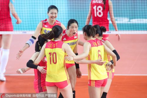 中國(guó)女排比賽視頻，見(jiàn)證力量與魅力，自信成就傳奇之路