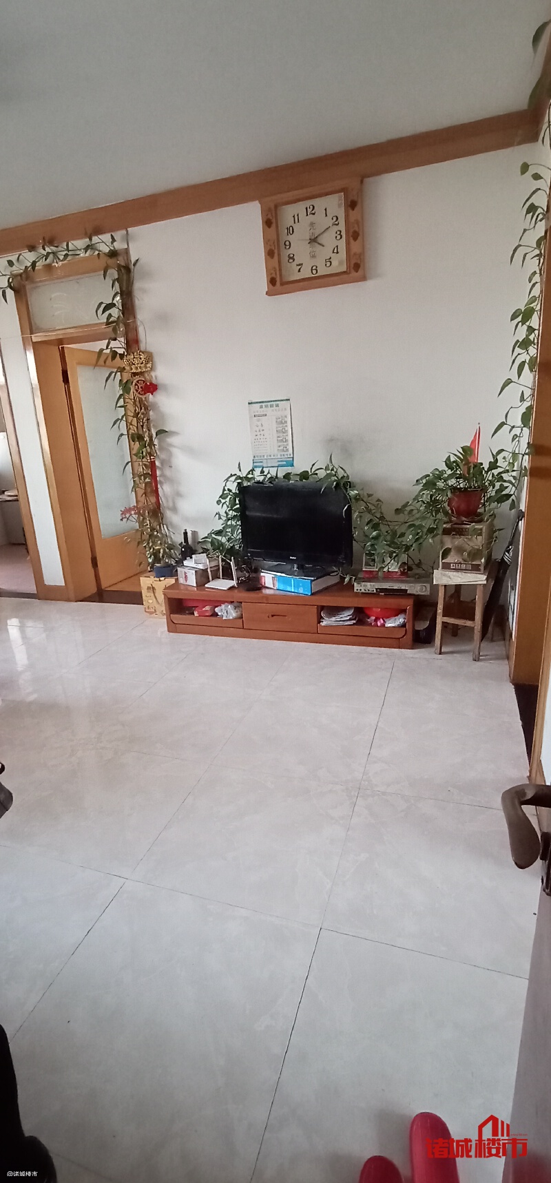 諸城二手房最新動態(tài)，探索自然美景與內心平和的理想家園