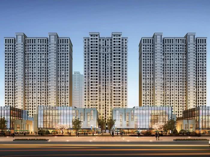 長興北街西延最新動態(tài)與溫馨日常故事揭秘