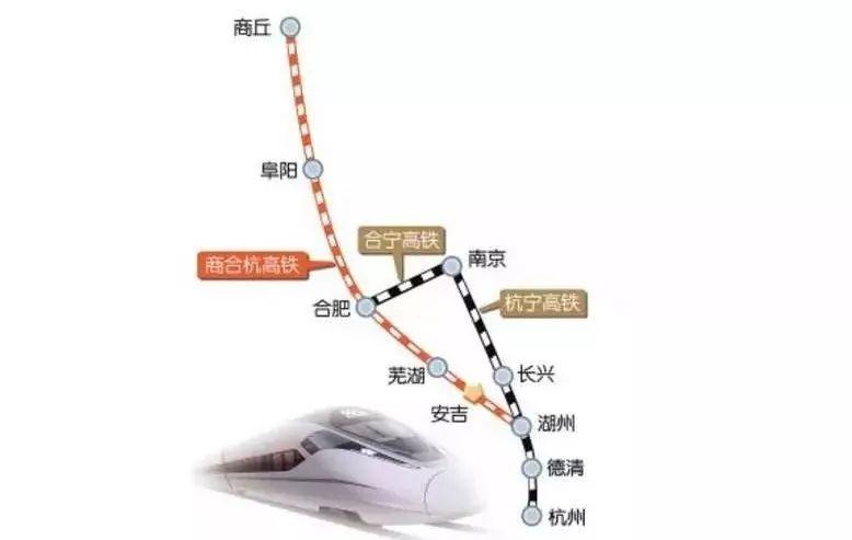 安吉高鐵大道最新動態(tài)與探索自然美景的心靈之旅