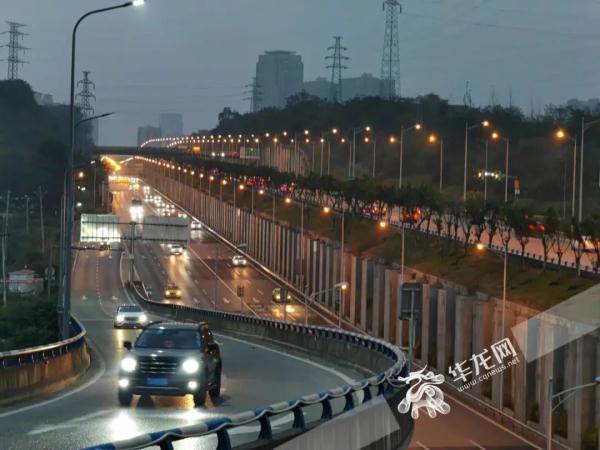 石馬河立交最新動態(tài)，自然美景探索之旅的心靈寧靜之旅