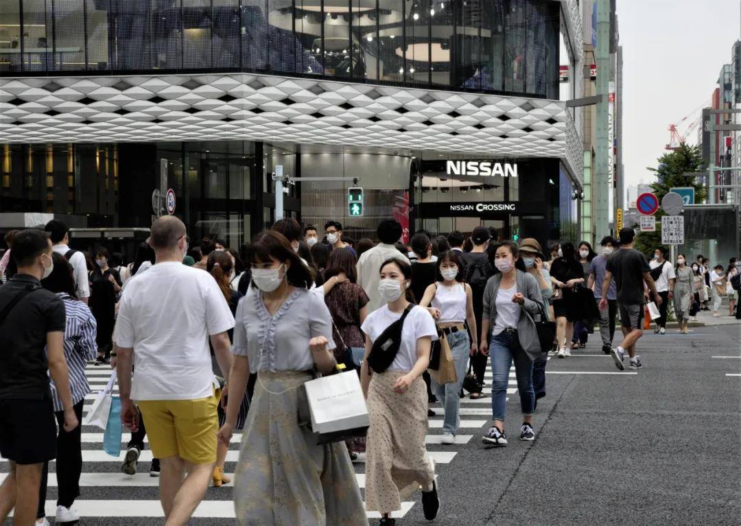 日本最新疫情對中國的影響及觀點(diǎn)論述