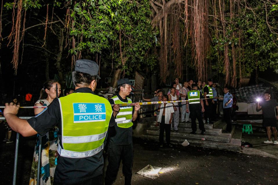 重慶洪水通知最新,重慶洪水通知最新，科技守護未來，預(yù)警信息觸手可及