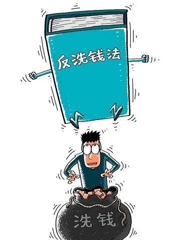 洗錢犯罪最新動(dòng)態(tài),洗錢犯罪最新動(dòng)態(tài)，科技利器重塑金融安全