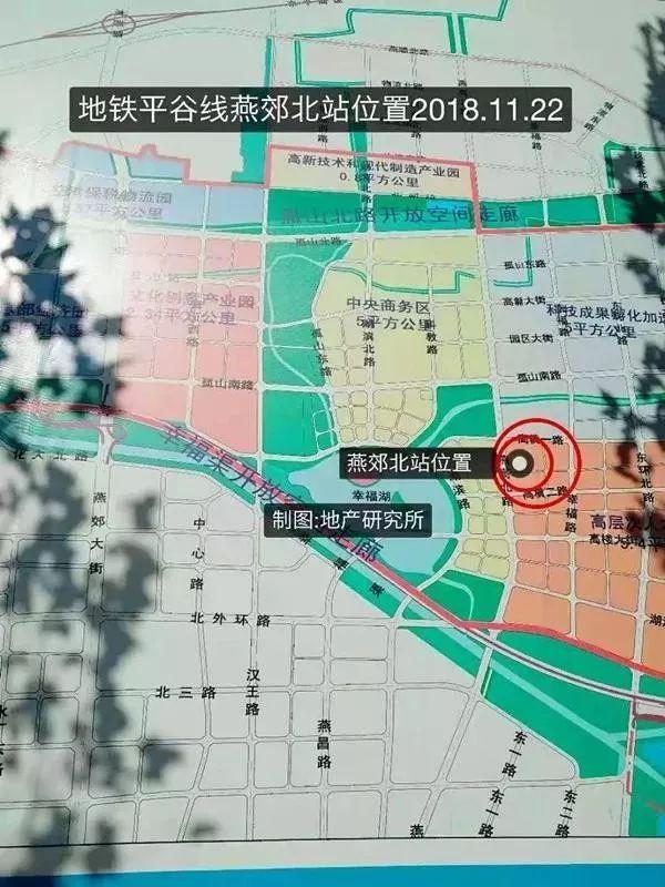 燕郊最新近況,燕郊最新近況，巷弄深處的隱藏瑰寶