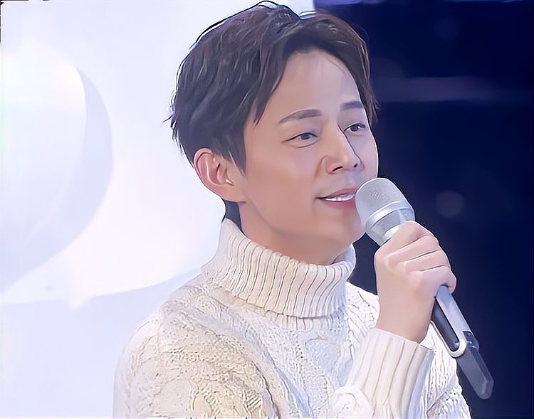 何炅最新神曲引領科技潮流，未來生活展望！
