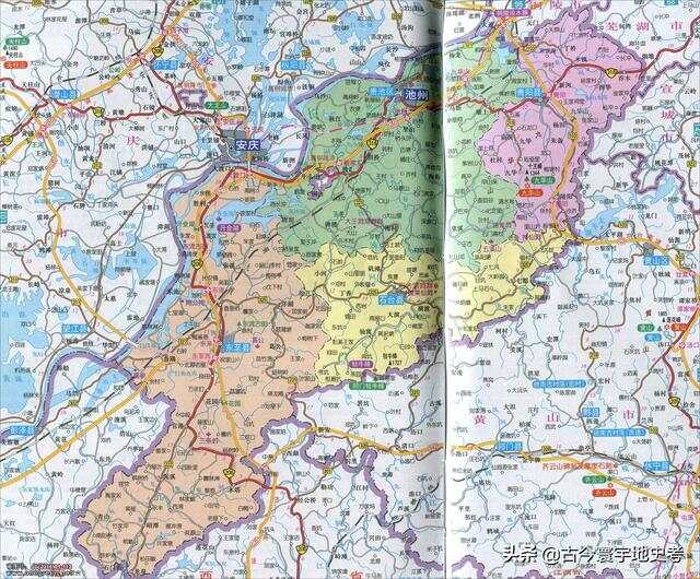 最新東至地圖,最新東至地圖，科技重塑地理，探索無(wú)界未來(lái)