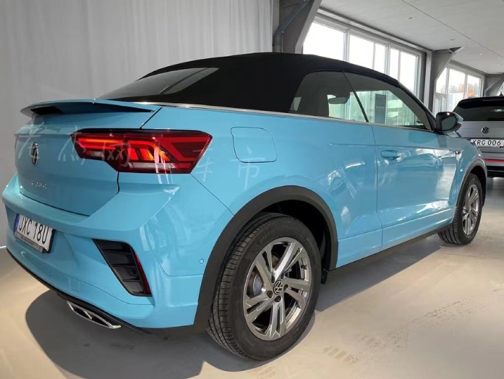 最新敞篷車型，盡享無限風(fēng)光！
