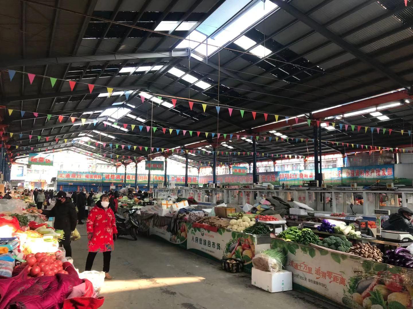 最新活禽市場,最新活禽市場，科技重塑禽類交易，體驗未來市場新紀(jì)元