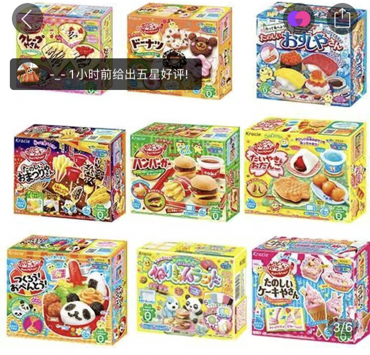 日本食玩最新動(dòng)態(tài)，背景、發(fā)展與影響概述