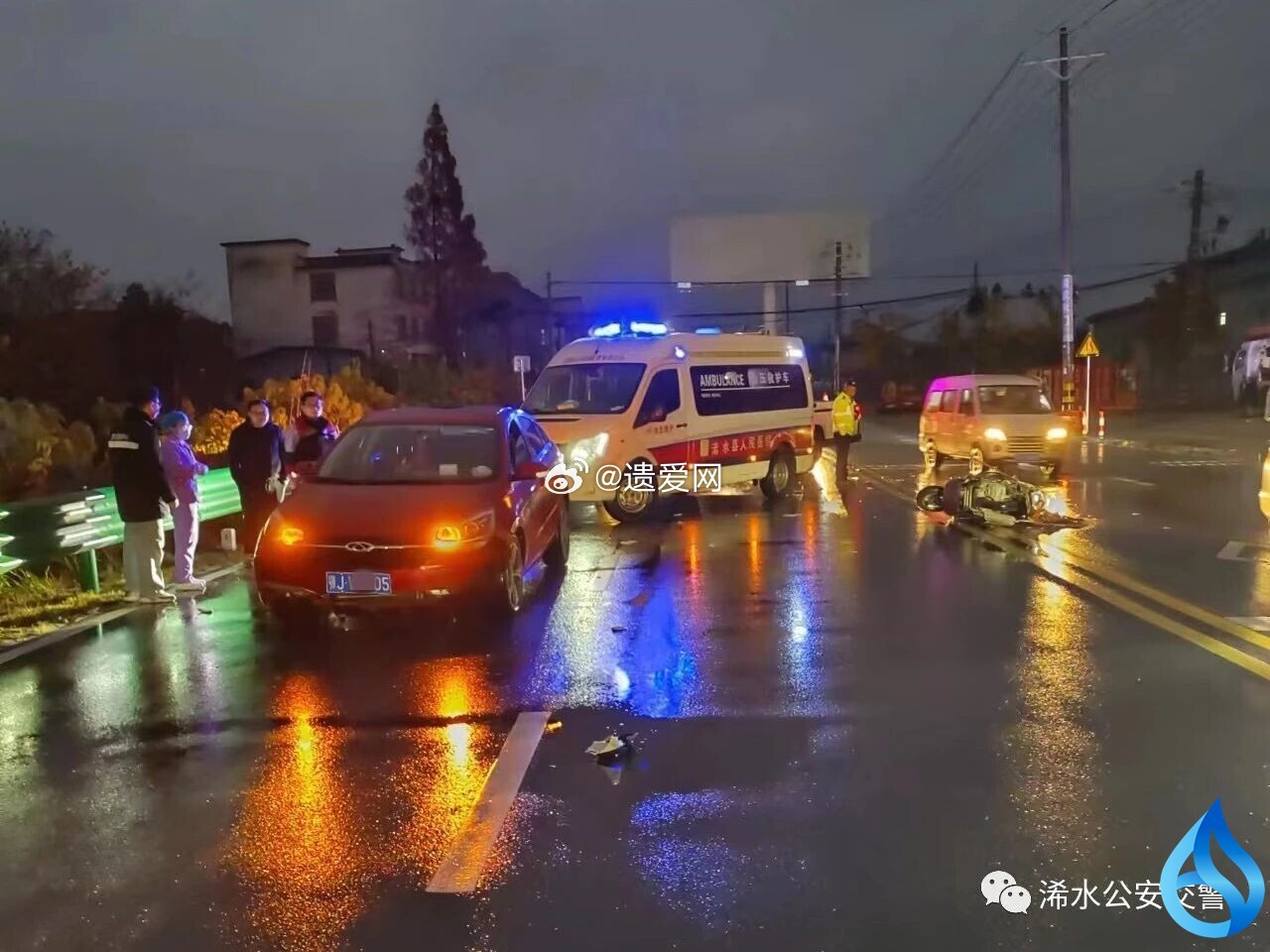浠水車禍最新，自然之旅中尋找內(nèi)心平靜與寧靜的陽光大道