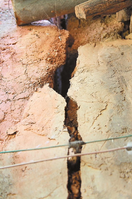 地震最新東川,地震最新東川——科技守護(hù)生命，智能改變未來