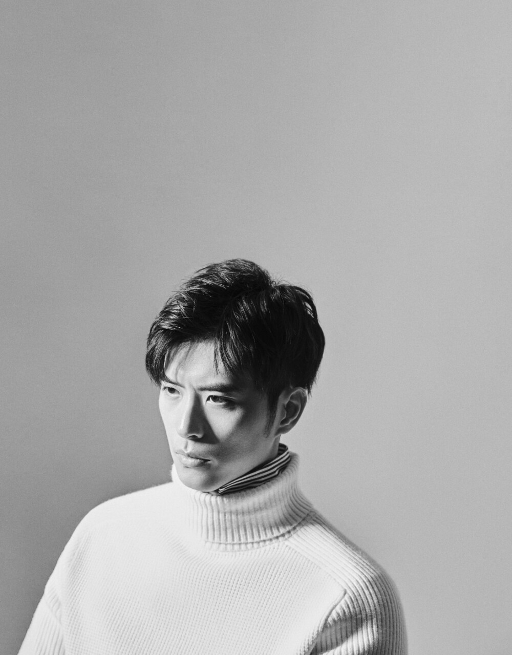 徐開騁最新蛻變之路，自信成就夢想，交響曲奏響成長之路