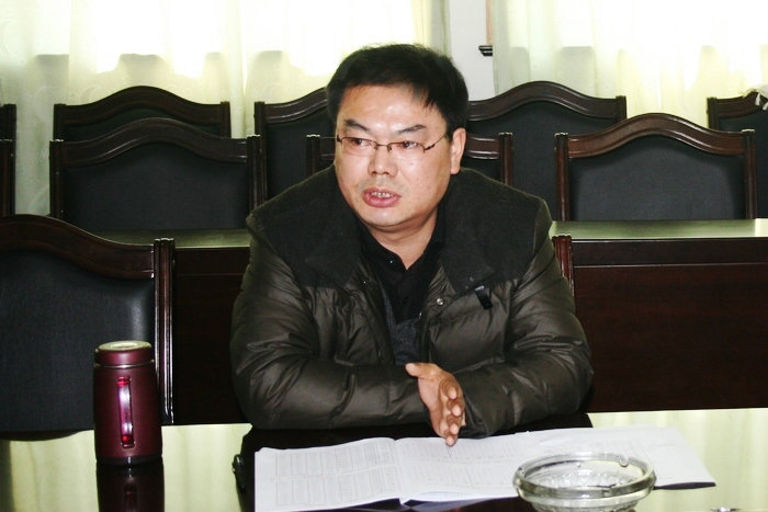 陳黨生，時(shí)代之光下的新篇章探索