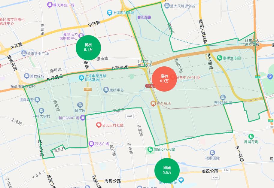 川沙最新房?jī)r(jià)走勢(shì)分析及前景展望，趨勢(shì)、分析與預(yù)測(cè)報(bào)告！