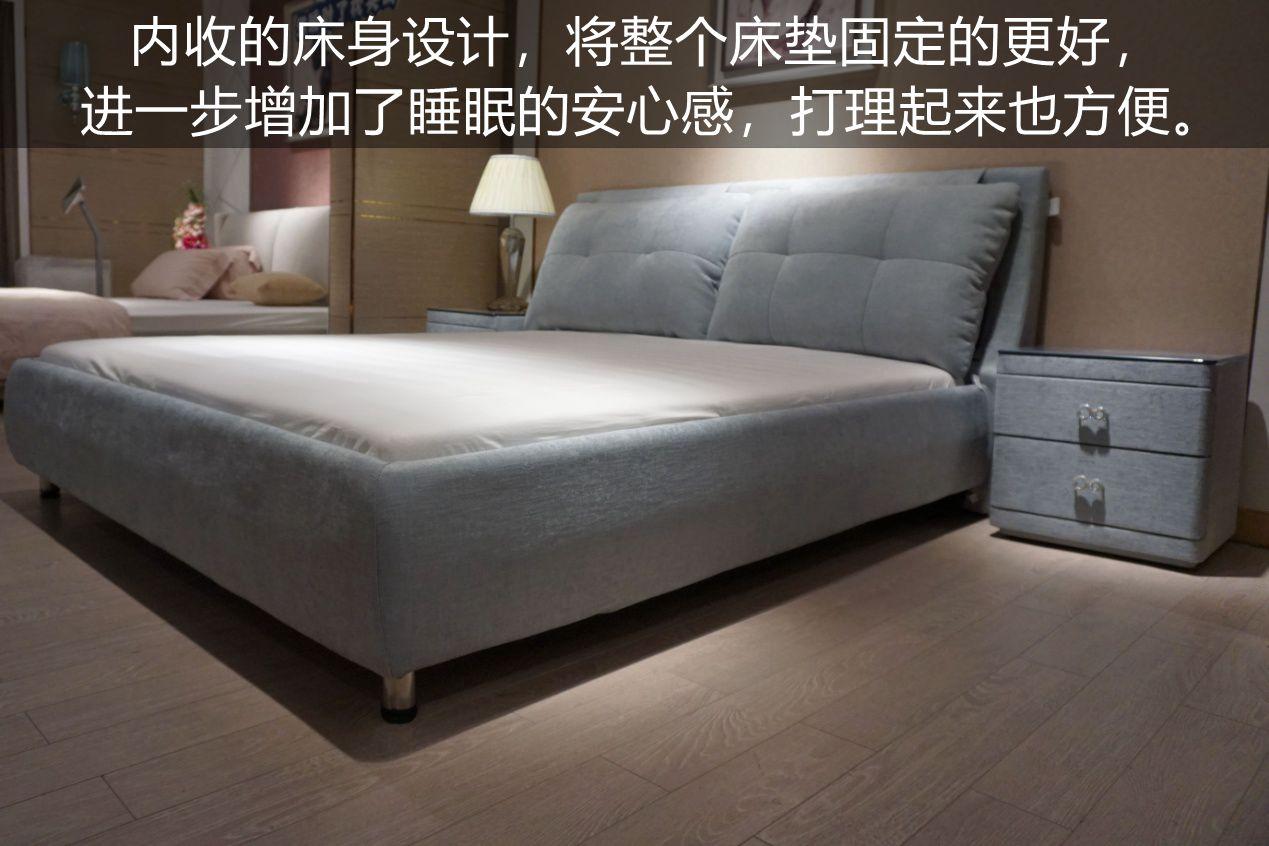 慕思最新床，小巷隱藏寶藏的奇妙探索之旅