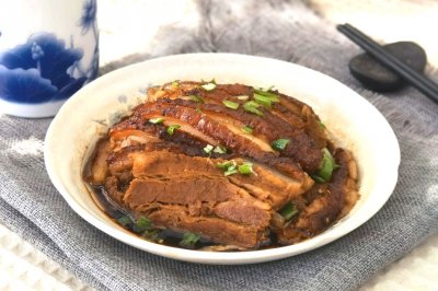 最新扣碗肉,最新扣碗肉制作步驟指南