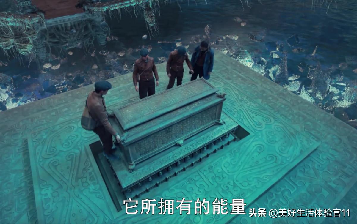 潘粵明盜墓筆記最新探秘，深度解析三大要點揭秘神秘世界