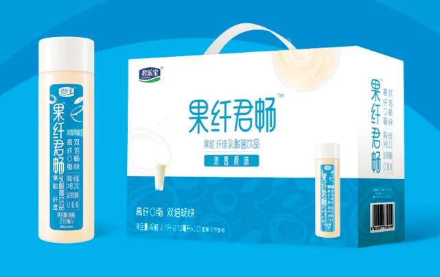 君樂寶最新款乳制品，引領(lǐng)健康生活三大亮點(diǎn)揭秘