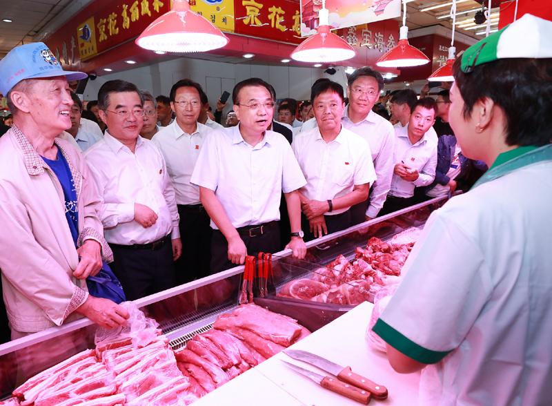 豬肉產(chǎn)業(yè)最新動態(tài)，從豬舍到成功殿堂的奮斗歷程