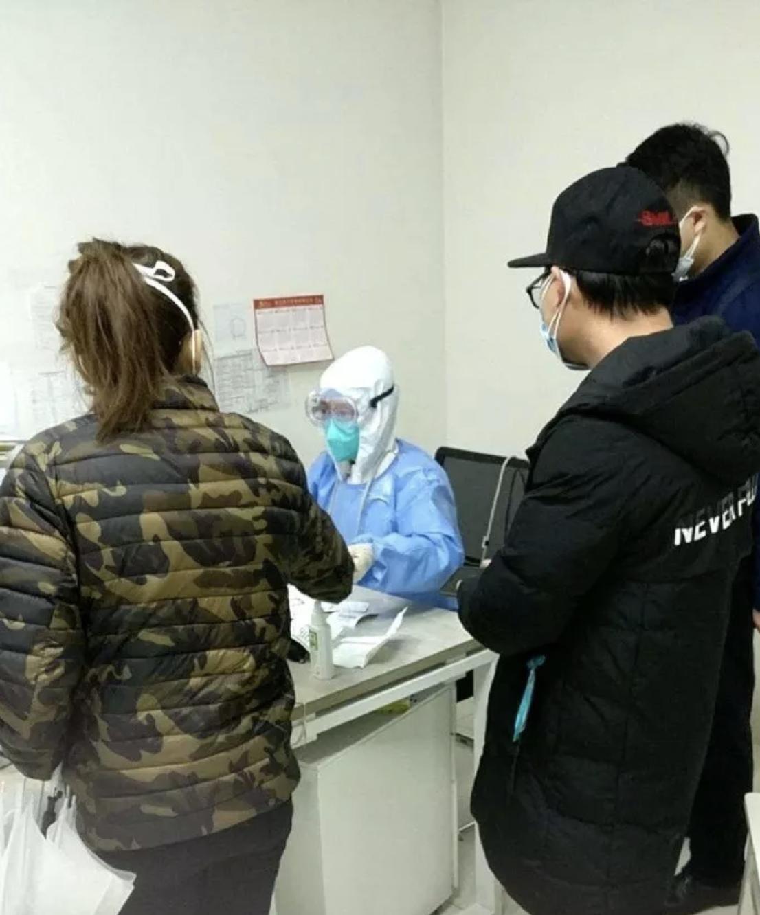 北京新發(fā)市場疫情最新動態(tài)更新?????